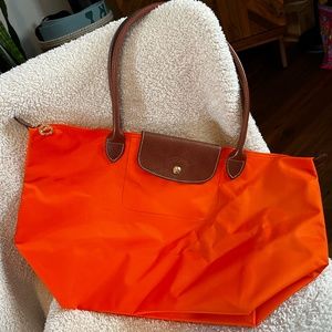 Longchamp tote